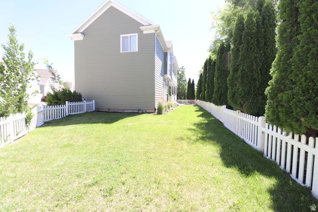 5018 W CALTON LN, South Jordan, UT 84009