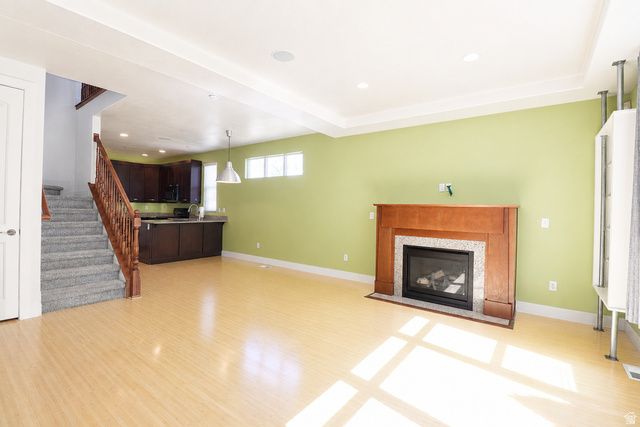 5018 W CALTON LN, South Jordan, UT 84009