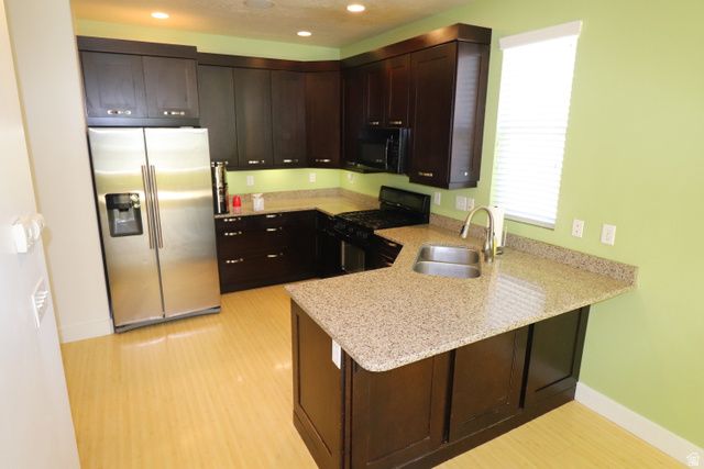 5018 W CALTON LN, South Jordan, UT 84009