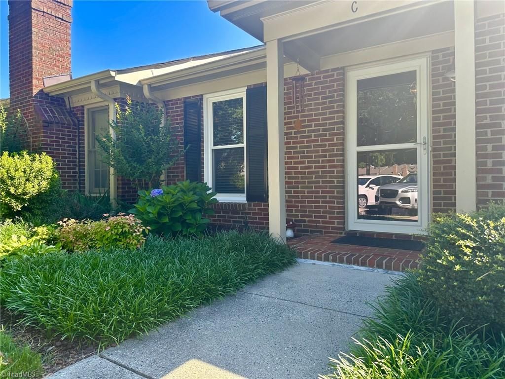 10 Prairie Trail C, Greensboro, NC 27410