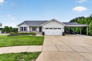 400 Lexington Court, Imperial, MO 63052