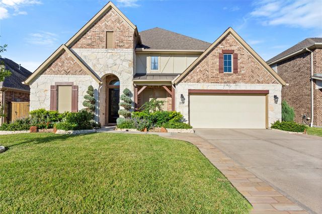 2326 Sterling Hollow Ln, League City, TX 77573