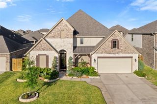 2326 Sterling Hollow Ln, League City, TX 77573