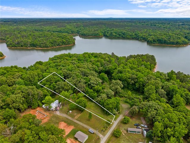 141 Lone Eagle Way, Iva, SC 29655