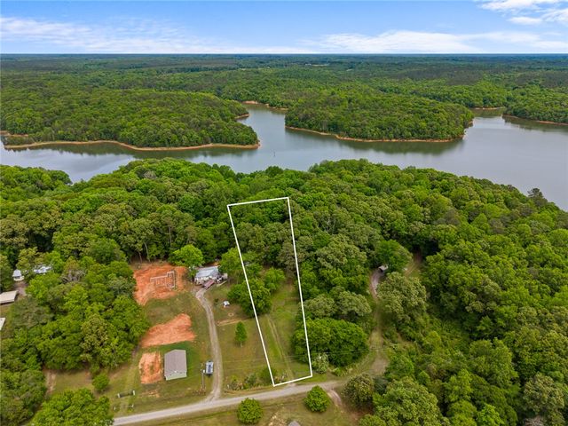 141 Lone Eagle Way, Iva, SC 29655
