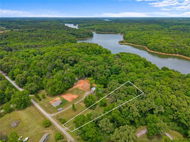 141 Lone Eagle Way, Iva, SC 29655
