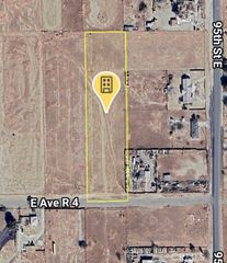 0 R4/VIC Vac Ave, Littlerock (also Little Rock), CA 93543