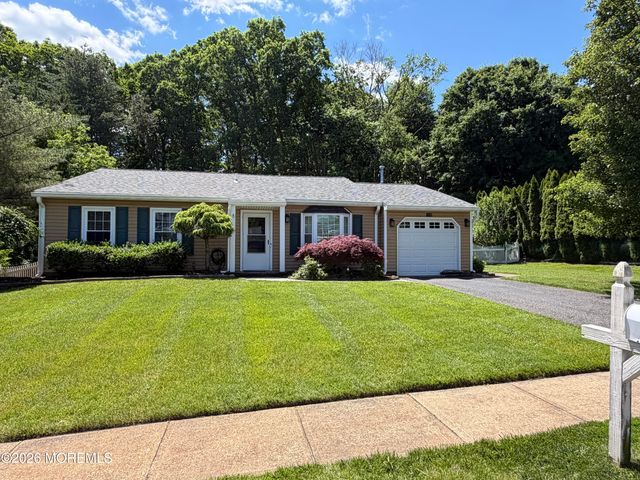 885 Yellowbank Road, Toms River, NJ 08753