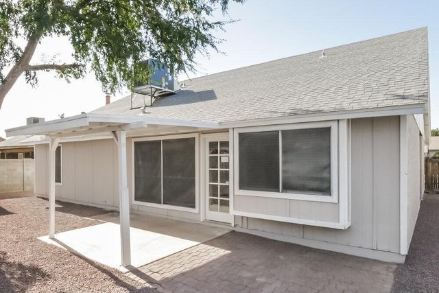 7211 W Krall Street, Glendale, AZ 85303