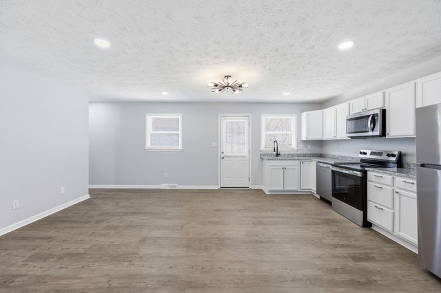 3573 Bold Bidder Drive, Lexington, KY 40517