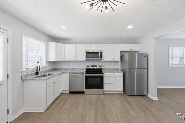 3573 Bold Bidder Drive, Lexington, KY 40517