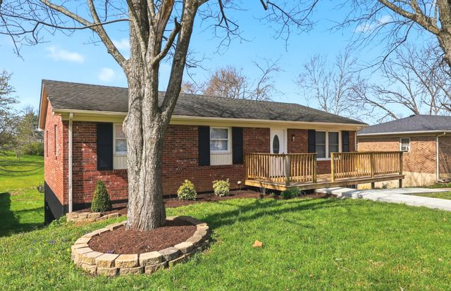 3573 Bold Bidder Drive, Lexington, KY 40517