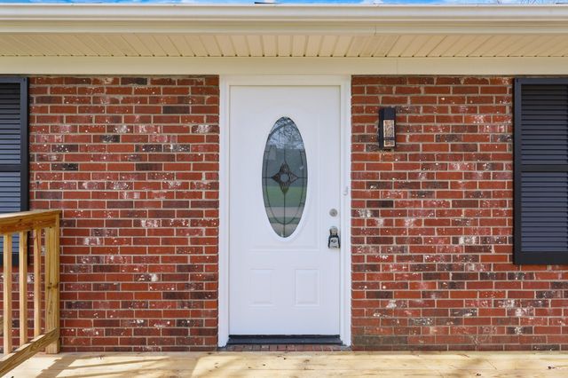 3573 Bold Bidder Drive, Lexington, KY 40517