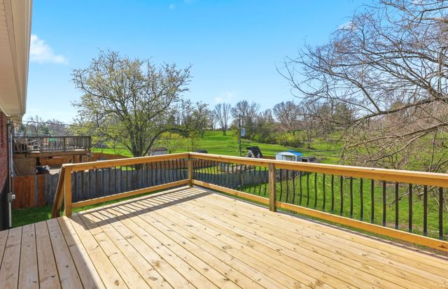 3573 Bold Bidder Drive, Lexington, KY 40517