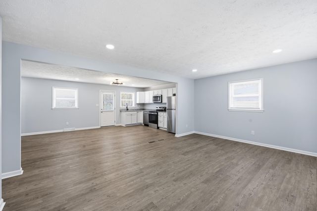 3573 Bold Bidder Drive, Lexington, KY 40517