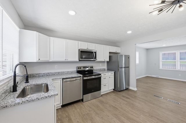 3573 Bold Bidder Drive, Lexington, KY 40517