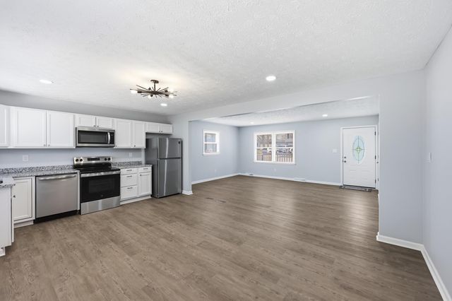 3573 Bold Bidder Drive, Lexington, KY 40517