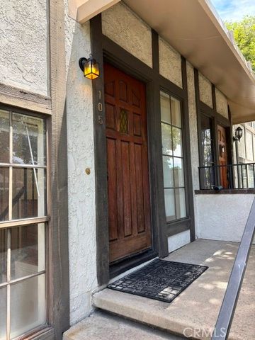 105 E Rosewood Court 5, Ontario, CA 91764