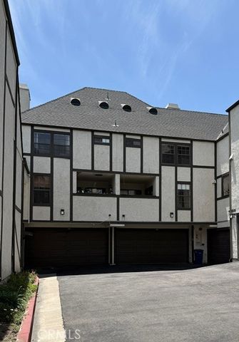 105 E Rosewood Court 5, Ontario, CA 91764