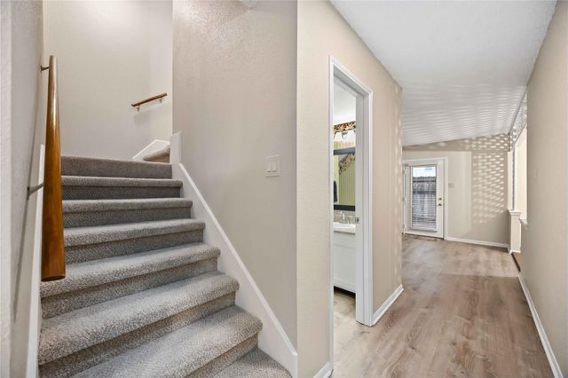 14506 Misty Meadow Lane, Houston, TX 77079