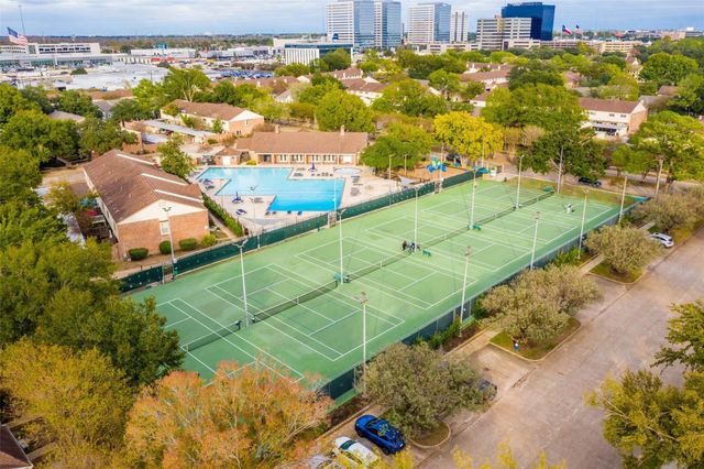 14506 Misty Meadow Lane, Houston, TX 77079