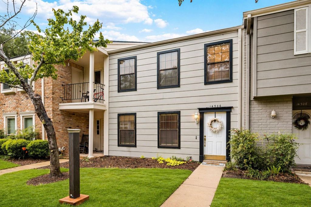 14506 Misty Meadow Lane, Houston, TX 77079
