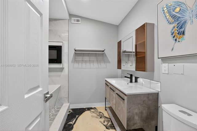 2436 Cat Cay Ln, Fort Lauderdale, FL 33312