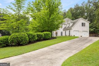 1841 SW Lake Cove Drive, Atlanta, GA 30331