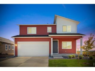 701 Muturu Rd, Johnstown, CO 80534