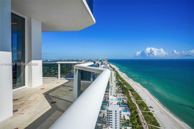 4779 Collins Ave PH 4301, Miami Beach, FL 33140