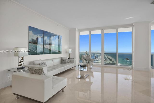 4779 Collins Ave PH 4301, Miami Beach, FL 33140
