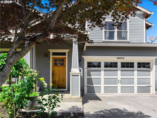 18653 VAN FLEET Ave, Sandy, OR 97055