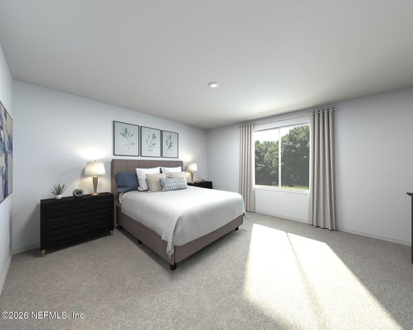 12723 FABIUS Way, Jacksonville, FL 32218