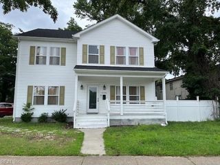 6246 Chesapeake BLVD, Norfolk, VA 23513