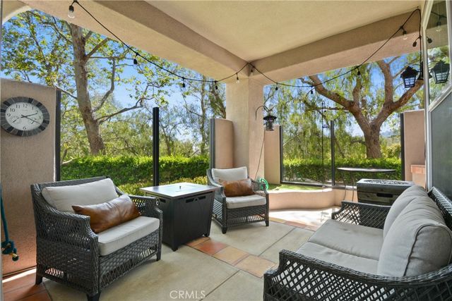 12 Saphir Way, Aliso Viejo, CA 92656