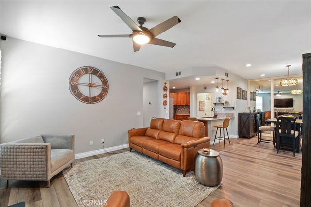 12 Saphir Way, Aliso Viejo, CA 92656