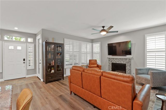 12 Saphir Way, Aliso Viejo, CA 92656