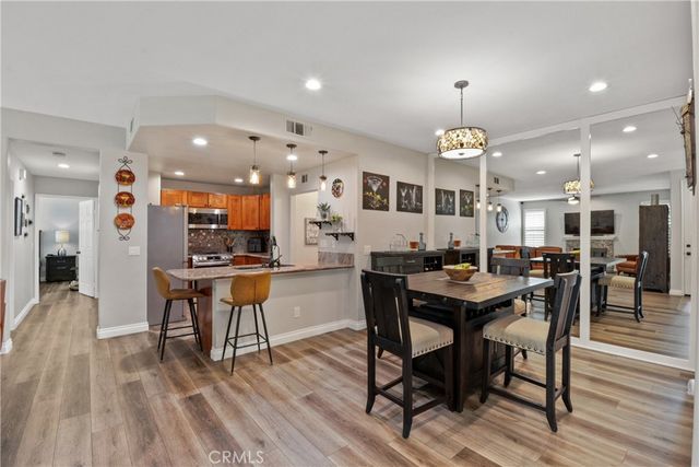 12 Saphir Way, Aliso Viejo, CA 92656