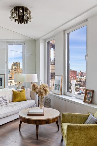 2 CORNELIA Street PHA, New York City, NY 10014