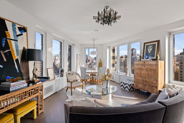 2 CORNELIA Street PHA, New York City, NY 10014