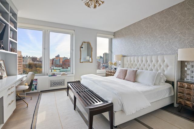 2 CORNELIA Street PHA, New York City, NY 10014