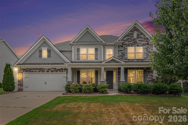2029 Oliver Terrace, Fort Mill, SC 29707