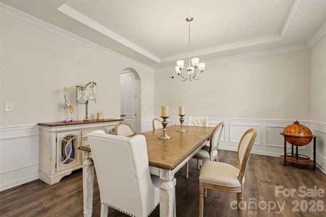 2029 Oliver Terrace, Fort Mill, SC 29707