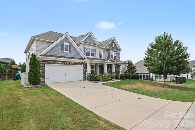 2029 Oliver Terrace, Fort Mill, SC 29707