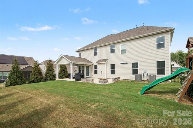 2029 Oliver Terrace, Fort Mill, SC 29707