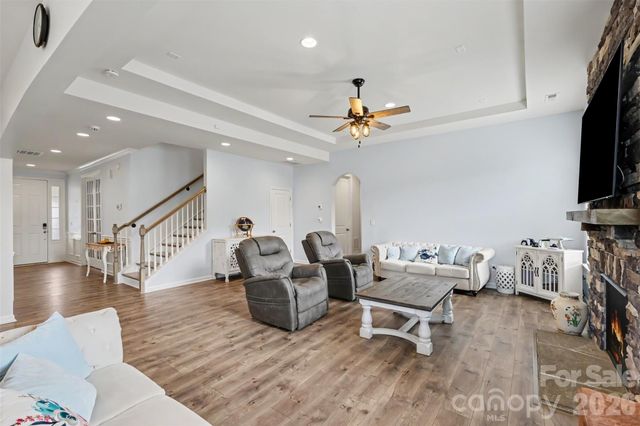 2029 Oliver Terrace, Fort Mill, SC 29707