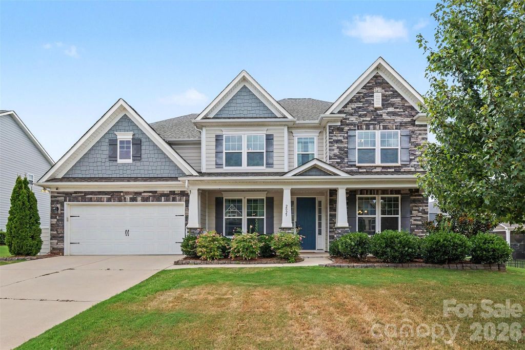 2029 Oliver Terrace, Fort Mill, SC 29707