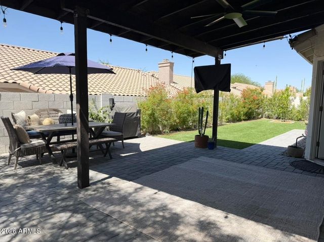 9187 E SIESTA Lane, Scottsdale, AZ 85255