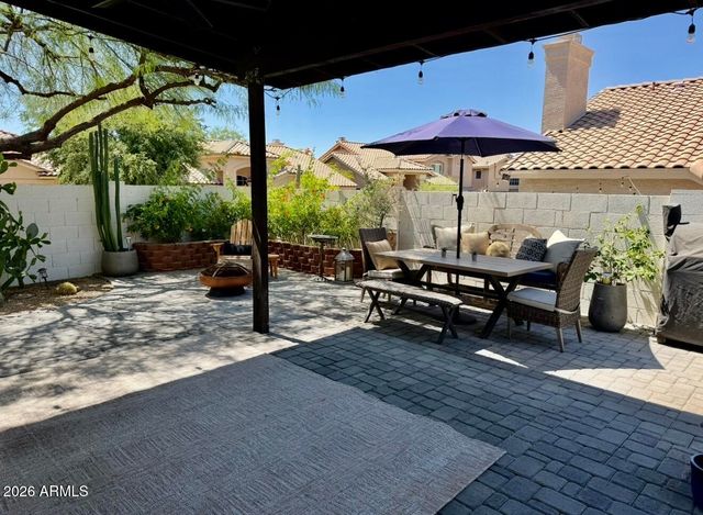 9187 E SIESTA Lane, Scottsdale, AZ 85255