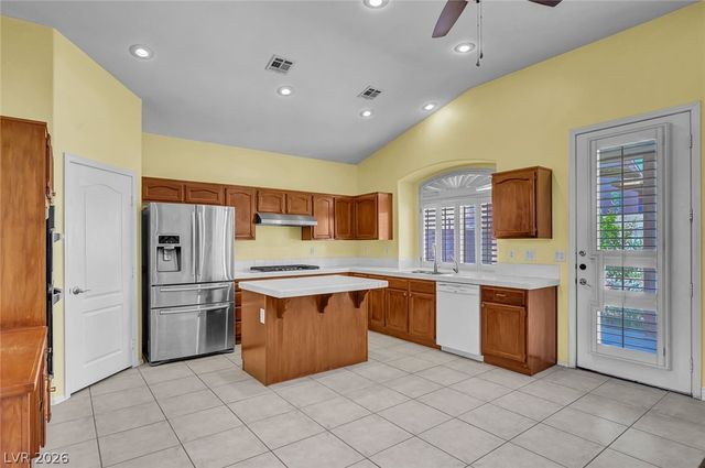 8738 Vista Cantera Court, Las Vegas, NV 89147